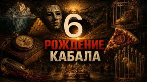 Рождение Кабала | Тайное мировое правительство | Часть 6: Операция Пересмешник Operation Mockingbird