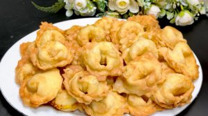 Боже, как вкусно! Я всегда буду так готовить. Жареные пельмени хрустящие и нереально вкусно!