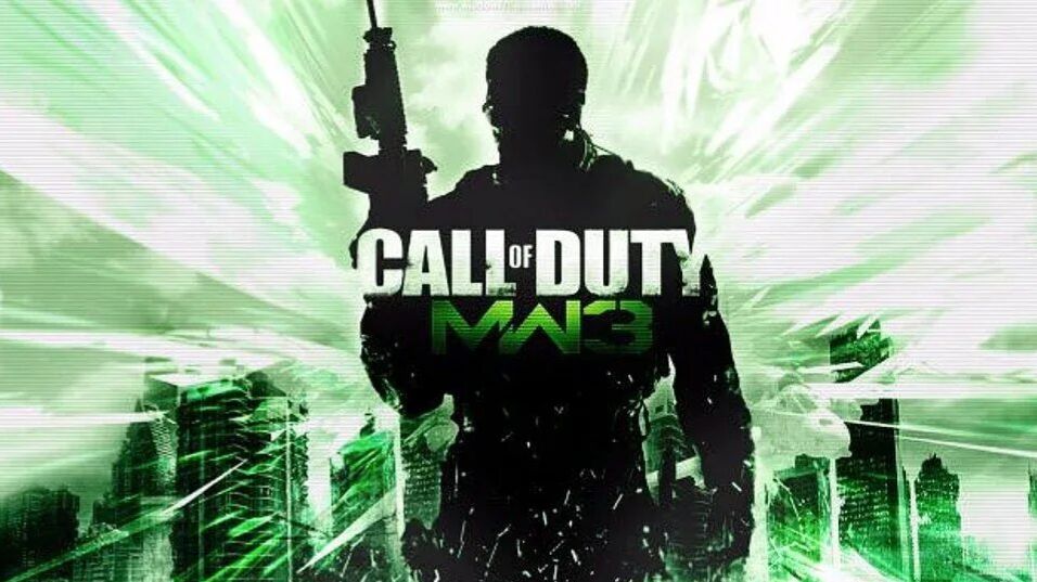 [HARDART] АТАКА МАКАРОВА ИДЕТ В ВВЕРХ! CALL OF DUTY MW3 (2011) #1 смотреть онлайн