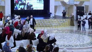 Свадьба Адиева Турпала 28.03.2026