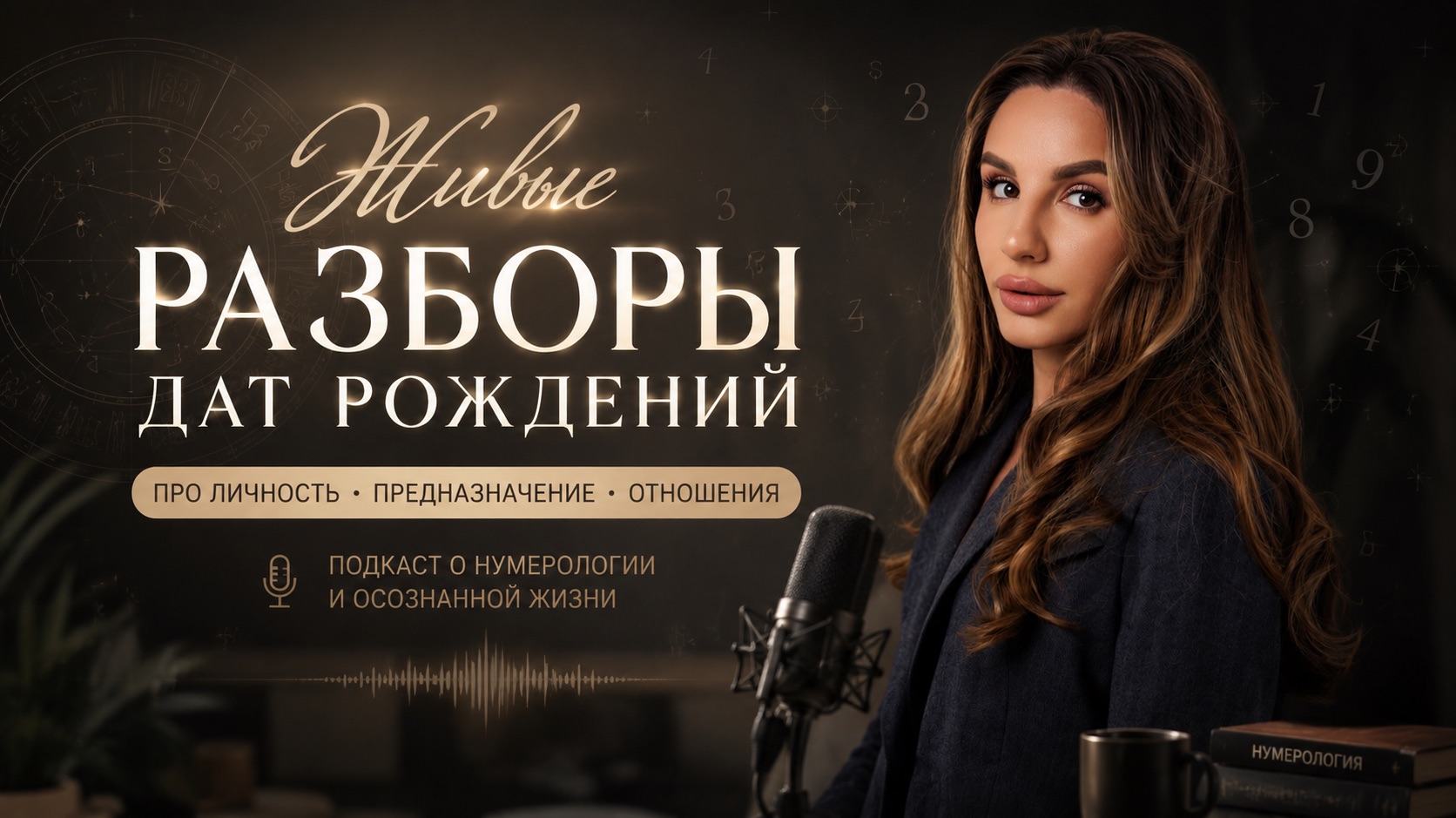 Живые разборы дат рождений