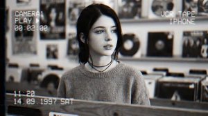 Ella Rey – The Cure