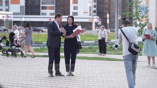 Благотворительный концерт 7.05.26 смотреть онлайн