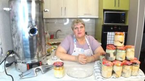 ЗАГОТОВКА из РЫБЫ! Такую в магазине не купишь!