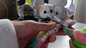 РАСПАКОВКА СЛАДОСТЕЙ 🍭 БОЛЬШЕ ИГРУШЕК У БАСИКОВ 😘