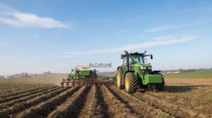 Farming Simulator 25. Карта Свапа Агро. 3.1. №5