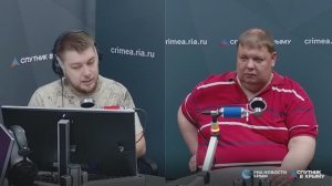 🔴LIVE. День памяти героев обороны Аджимушкайских каменоломен