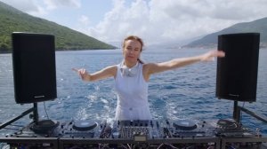 Volkova - Live @ Tivat Boka Kotor Bay, Montenegro [Emotional Melodic Progressive House DJ Mix] 2025