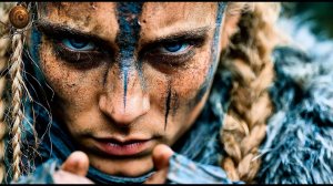 Valkyrjur___Dísir_Stríðsins___Valkyries___Spirits_of_War