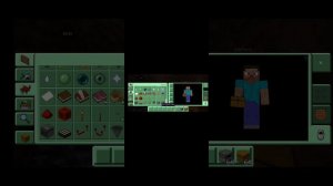 играю в minecraft (снова)