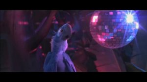 Сцена карнавала в Рио (2011) Кинофрагмент HD
