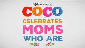 «Коко: С Днём матери!» Официальный трейлер от Pixar (2017) Анимационная комедия HD