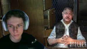 КОРОЧЕ, МЕЧЕНЫЙ | thamdreww ИГРАЕТ В S.T.A.L.K.E.R.: Shadow of Chernobyl #1