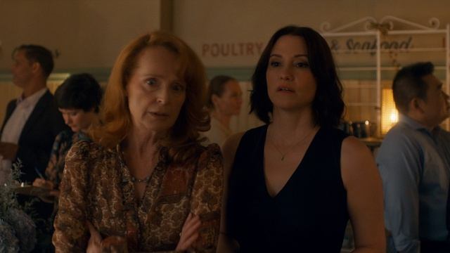 Путь домой 4 сезон 1 серия «Покажи мне дорогу домой» (сериал, 2026)