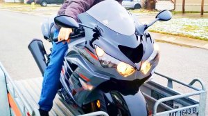 10 Мотоциклов Kawasaki которые Не для Японцев !