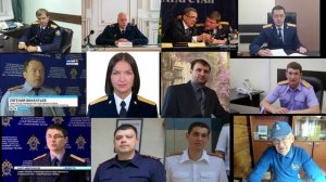 Видео по письму СК РОССИИ 22.02.2025