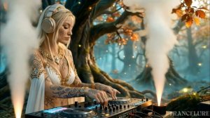 Melodic Trance 2026  Progressive Uplifting Trance Mix  Mystic Neon Forest Escape1_2026