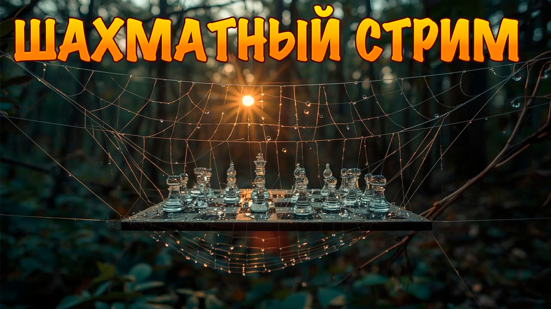 Шахматы с нуля: Рейтинговый лабиринт