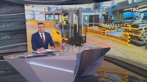 Собянин: При поддержке городского фонда создано 19 промышленных объектов