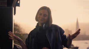 SONI NEEDS TECHNO - London Sunset Melodic Techno, Progressive House & Peak Time Techno DJ Mix
