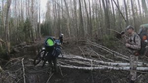 С Go Pro - «Через дебри к Звездам»