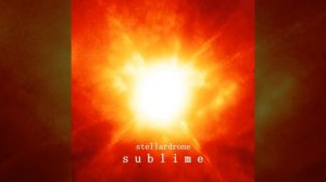 Stellardrone - Dust of the Stars