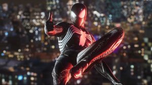 Spider-Man 2, часть 9. Неожиданное появление ВЕНОМА!(не черный паук) Эпичная битва за самого Венома.