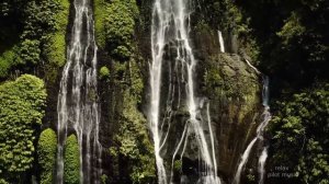 Самые красивые водопады мира Waterfall Relax