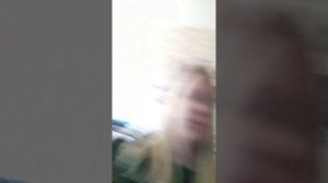 влог 1