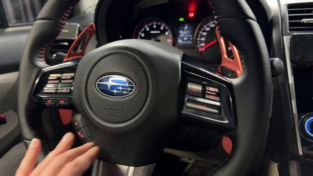 Subaru XV 2014 смотреть онлайн