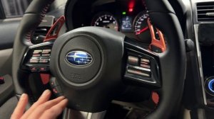 Subaru XV 2014
