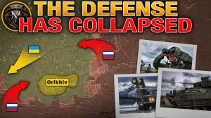 🔴RUSSIAN MAP LEAK REVEALS TRUTH: 40% of Orikhiv Collapsed?🗺️Zaporizhia Front Crumbling💥2026.05.28