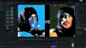 Wondershare Filmora  Mortal Kombat 1