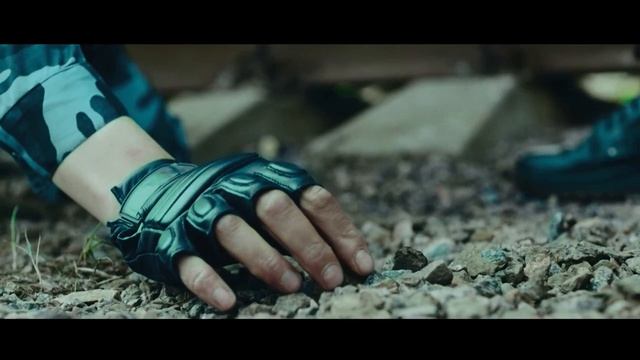 Анонс сериала «Магистраль» 28-29 мая, НТВ, 20:00