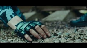 Анонс сериала «Магистраль» 28-29 мая, НТВ, 20:00