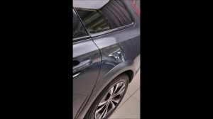 Volvo V90 Cross Country «АВТОРУСЬ автомобили с пробегом» 9575