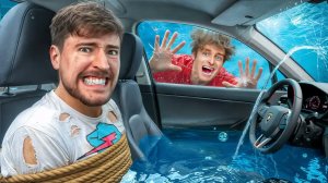 MrBeast был убит…
