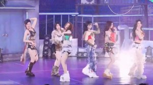 BABYMONSTER «CHOOM» dance mirrored