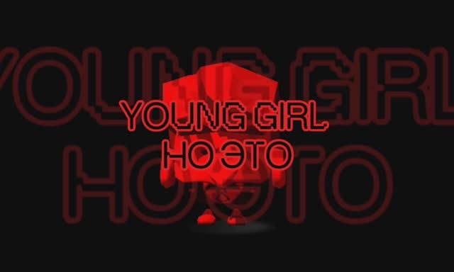 Young girl (sinamota) но это переделка в клип от текстурыча смотреть онлайн
