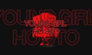 Young girl (sinamota) но это переделка в клип от текстурыча