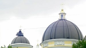 Божественная литургия 29 мая 2026 года, Спасо-Преображенский собор, г. Санкт-Петербург