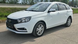 Обзор на Lada (ВАЗ) Vesta I, 2018 ПРОХОР | Просто Хорошие Автомобили!
