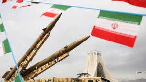 Иран это капкан для США?  Андрей Ващенко и Олег Шаландин.