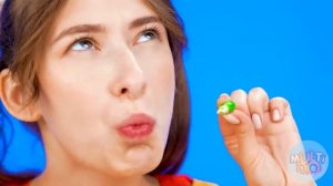 Кулинарный Челлендж Я против Бабушки #3   Секреты и гаджеты для кухни от Multi DO Challenge