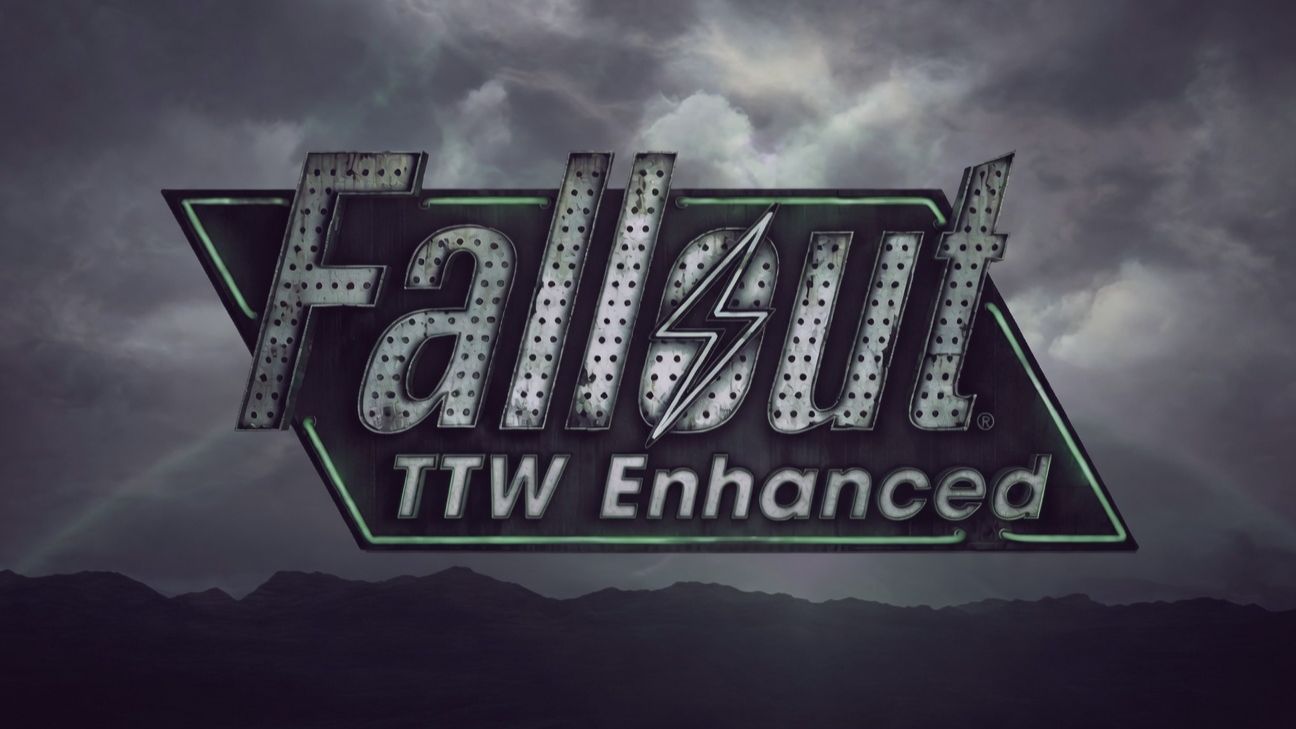 Fallout: New Vegas. TTW - Enhanced. №60 смотреть онлайн