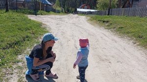 Мои любимые внучата Машуля и Ариша 💞🧚