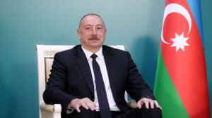 Путин поздравил Алиева с Днем независимости Азербайджана