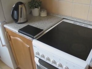Это было самое скандальное видео ЗАЧЕМ СТЕЛЮ ЛИНОЛЕУМ НА СТОЛ преображение за копейки!