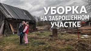 Друг приехал на помощь! | Пробуем домашний мёд | Сделали межевание