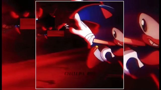 Montagem Uranium (slowed) metal sonic edit смотреть онлайн